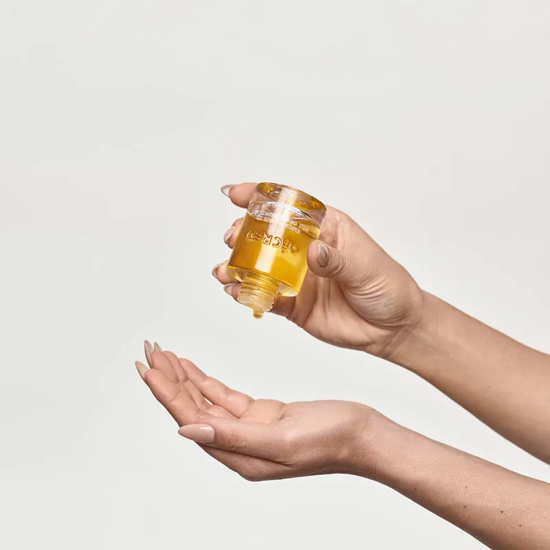 Nourishing Hair Oil