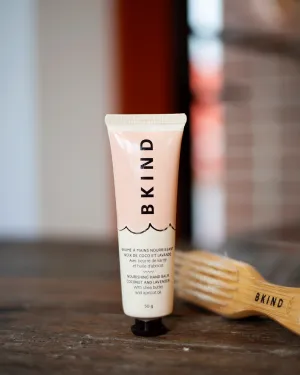 Nourishing Hand Balm