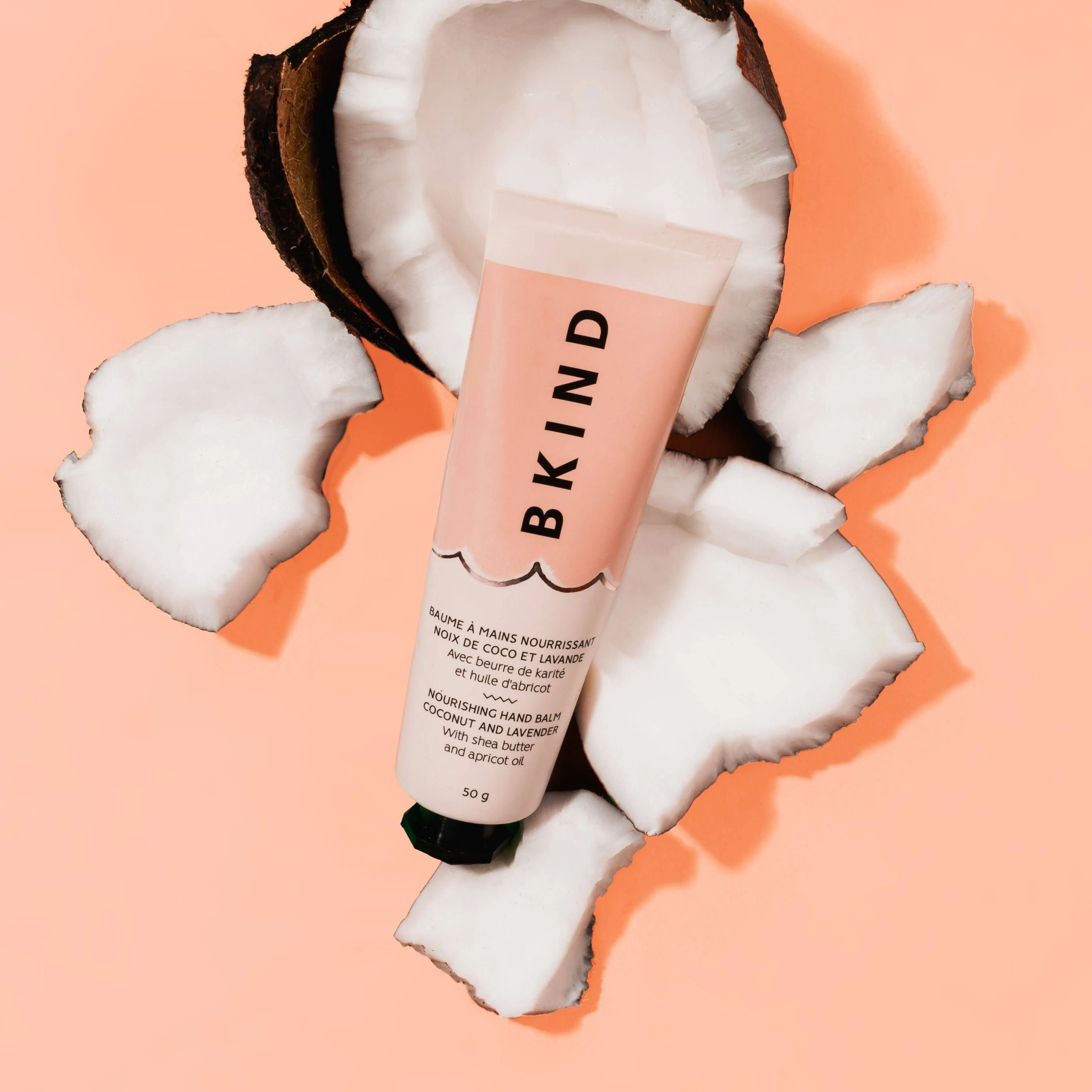 Nourishing Hand Balm