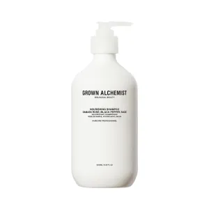 Nourishing - Shampoo 0.6