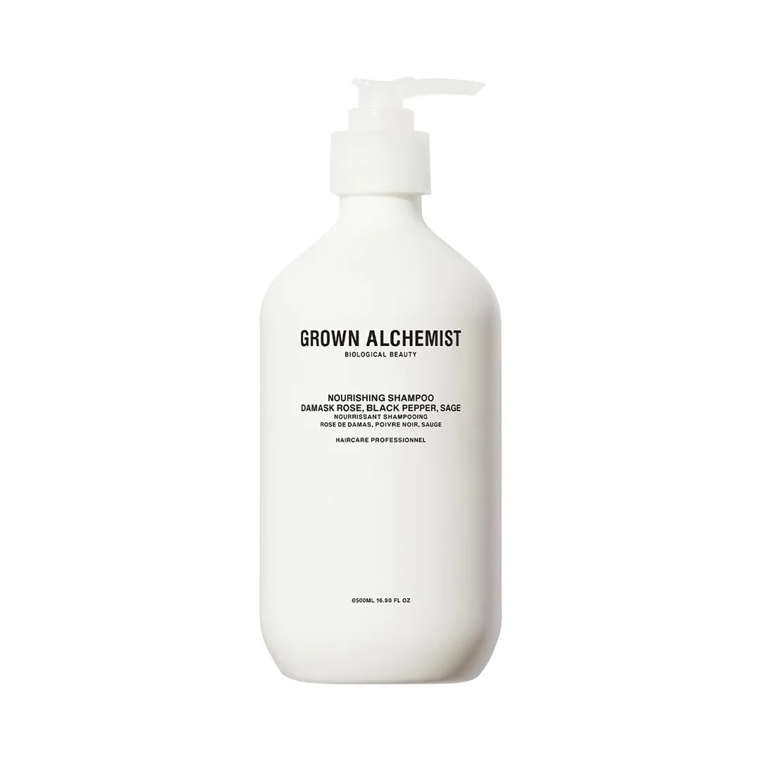 Nourishing - Shampoo 0.6