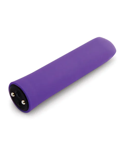 Nu Sensuelle Sunni Nubii Warming Bullet