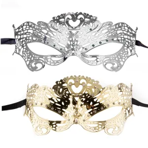 Ouch! Butterfly Masquerade Mask