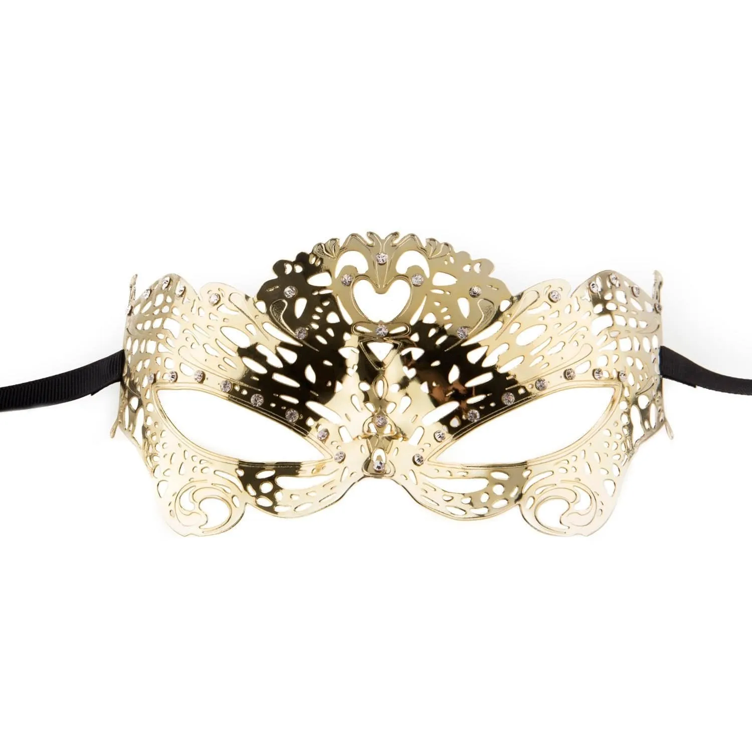 Ouch! Butterfly Masquerade Mask
