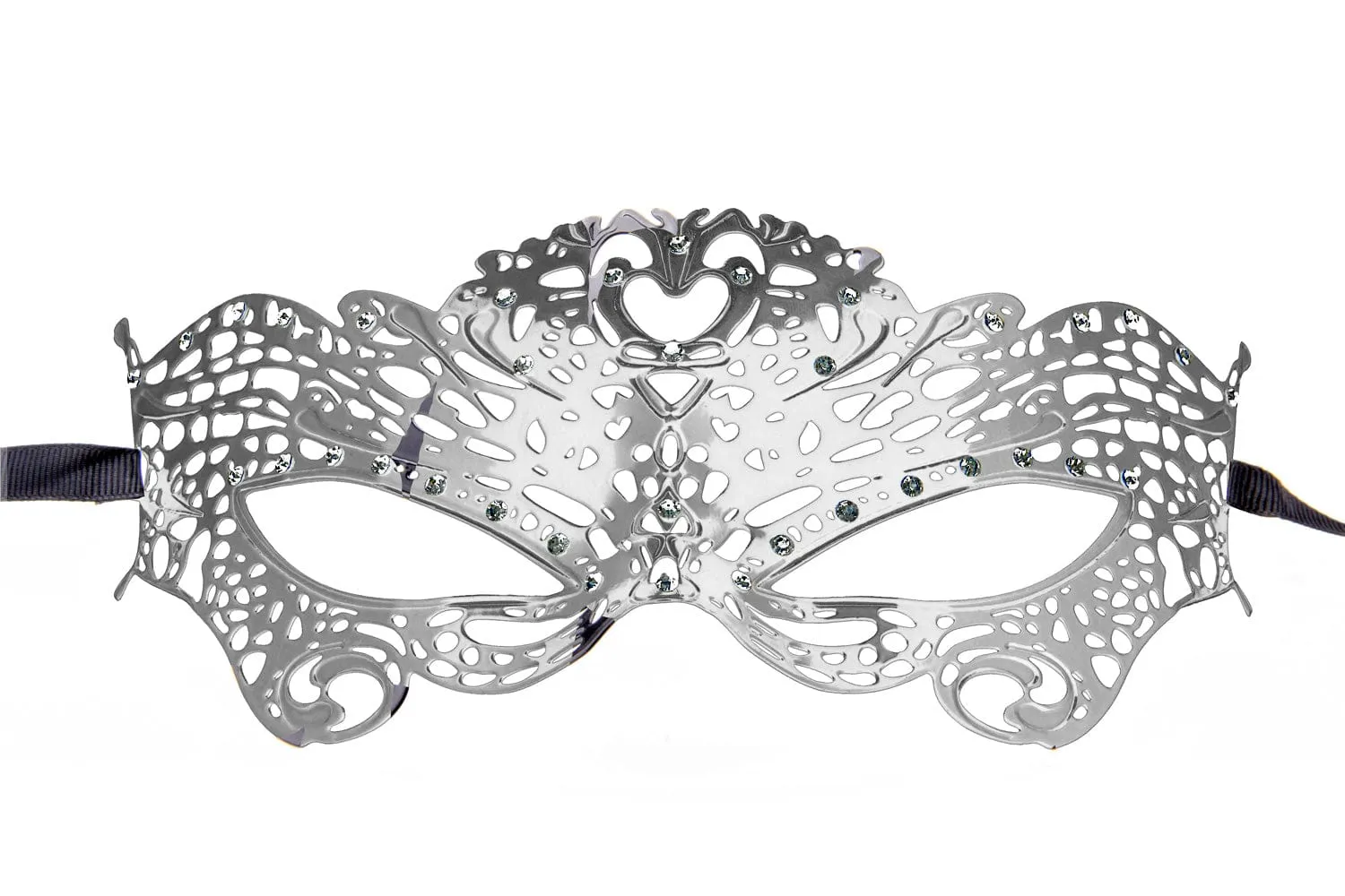 Ouch! Butterfly Masquerade Mask