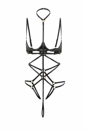 Ozella Playsuit