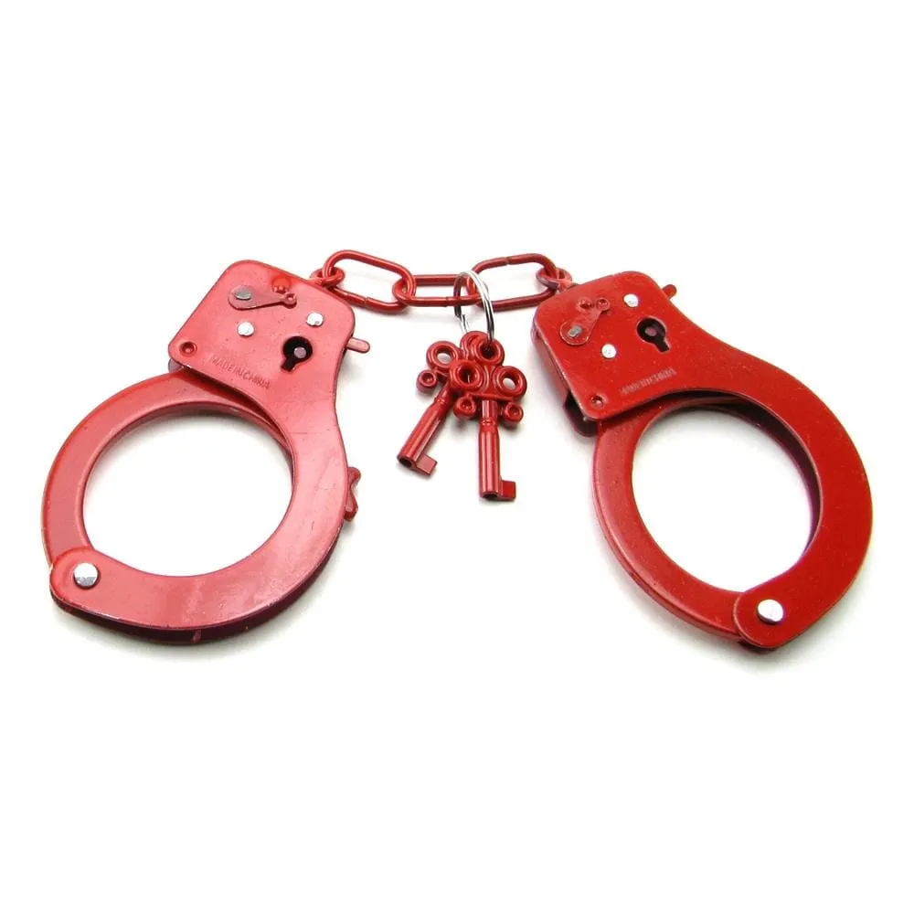 Pipedream Fetish Fantasy Series Designer Cuffs