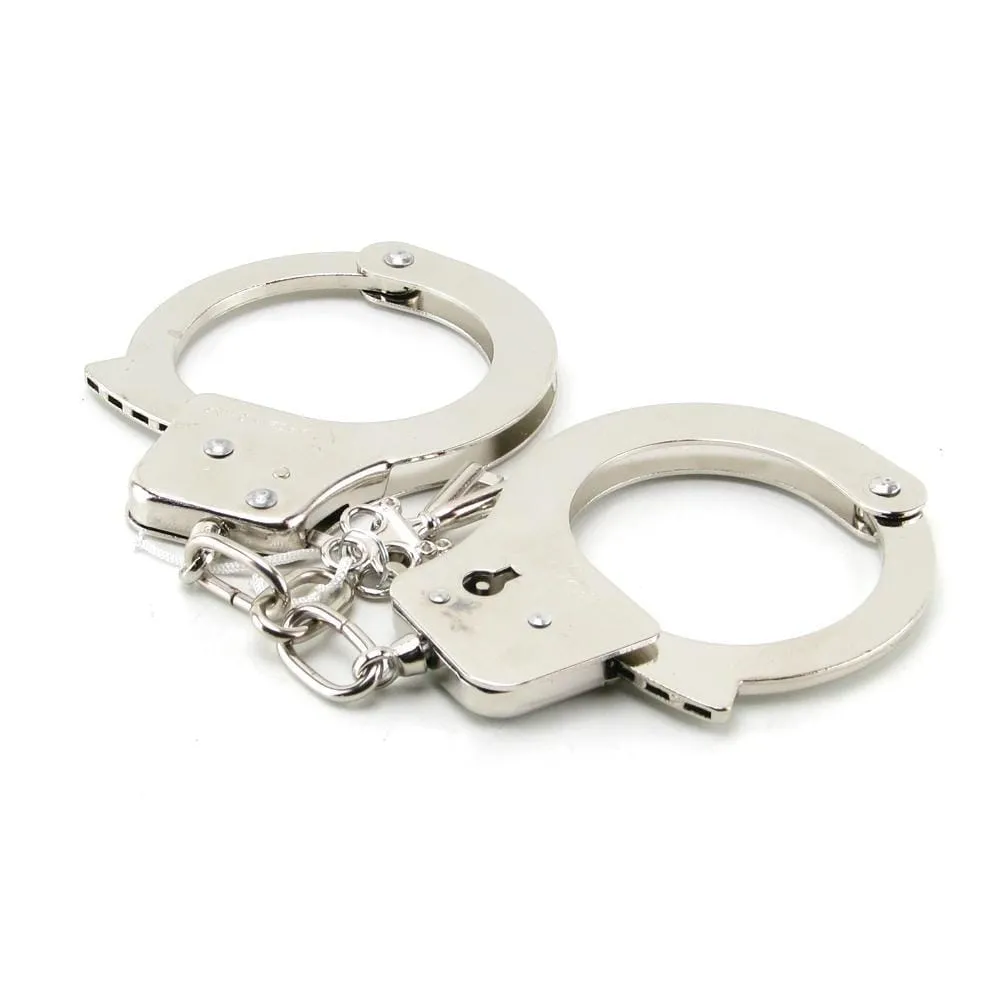 Pipedream Fetish Fantasy Series Designer Cuffs