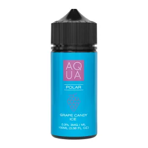 Polar Menthol Aqua 100mL