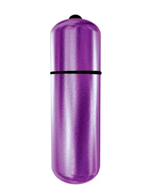 Power Bullet Purple
