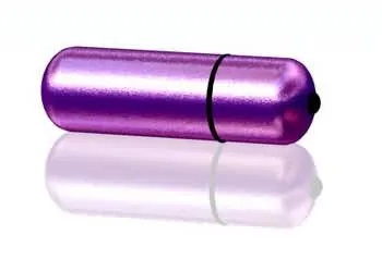 Power Bullet Purple