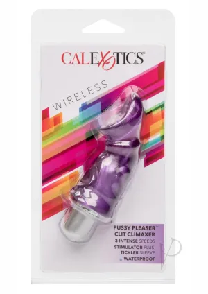 Pussy Pleasure Clit Climaxer