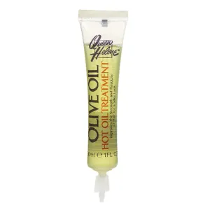Queen Helene- Olive Oil Hot Oil Treatment 1oz