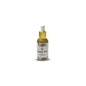 Queen Tiye Hair Oil
