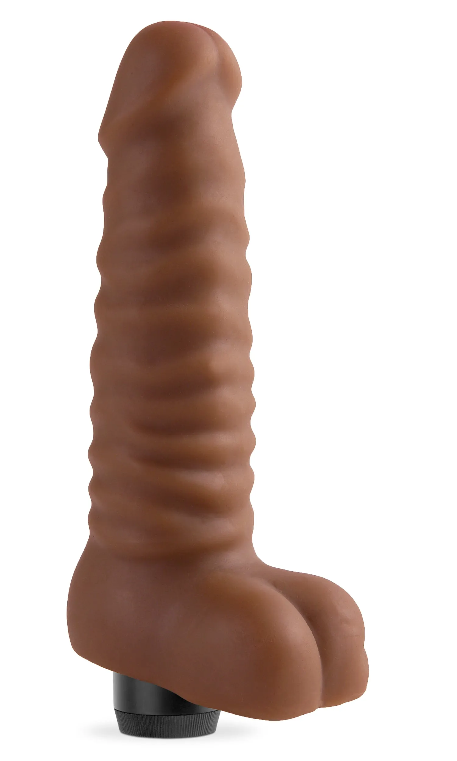 Real Feel Lifelike Toyz #13 Brown