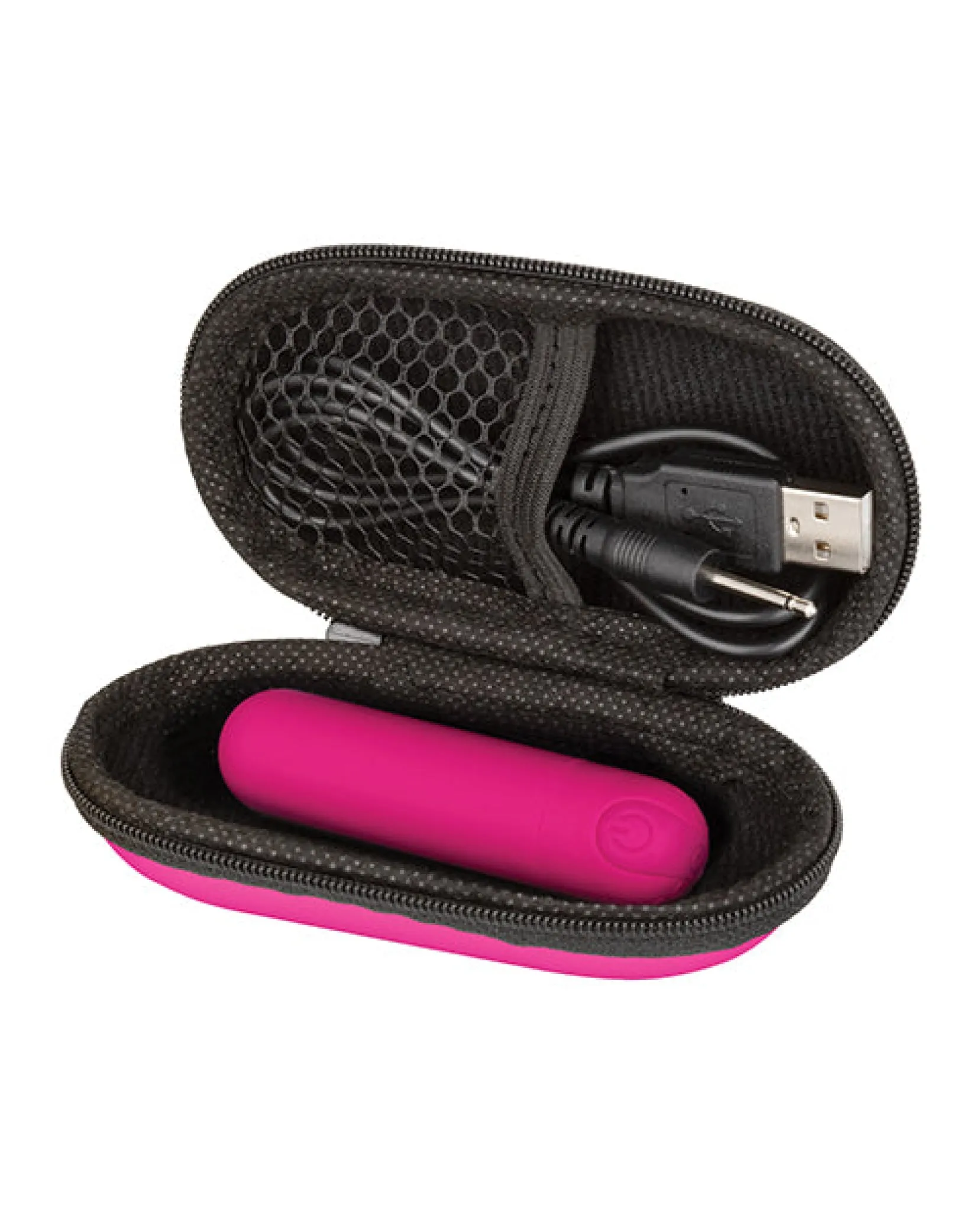 Rechargeable Hideaway Bullet