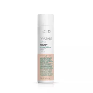 ReStart Curl Nourishing Cleanser