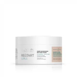 ReStart Curl Nourishing Mask