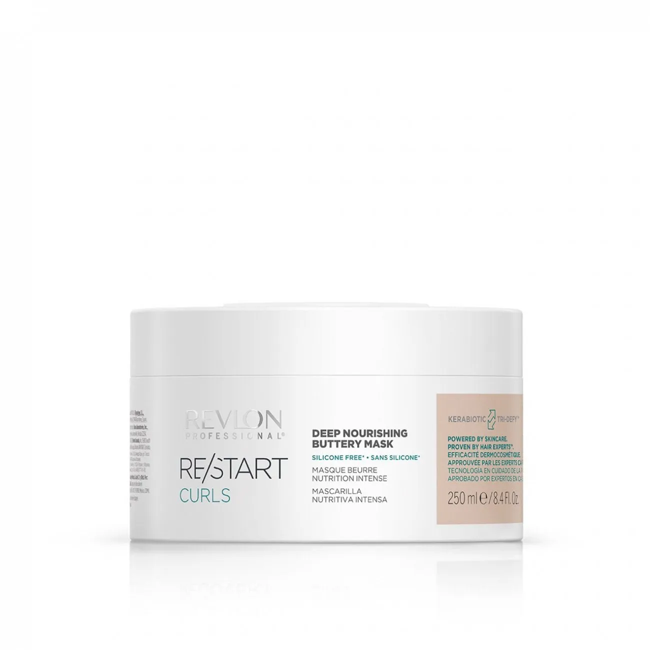 ReStart Curl Nourishing Mask