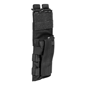Rigid Cuff