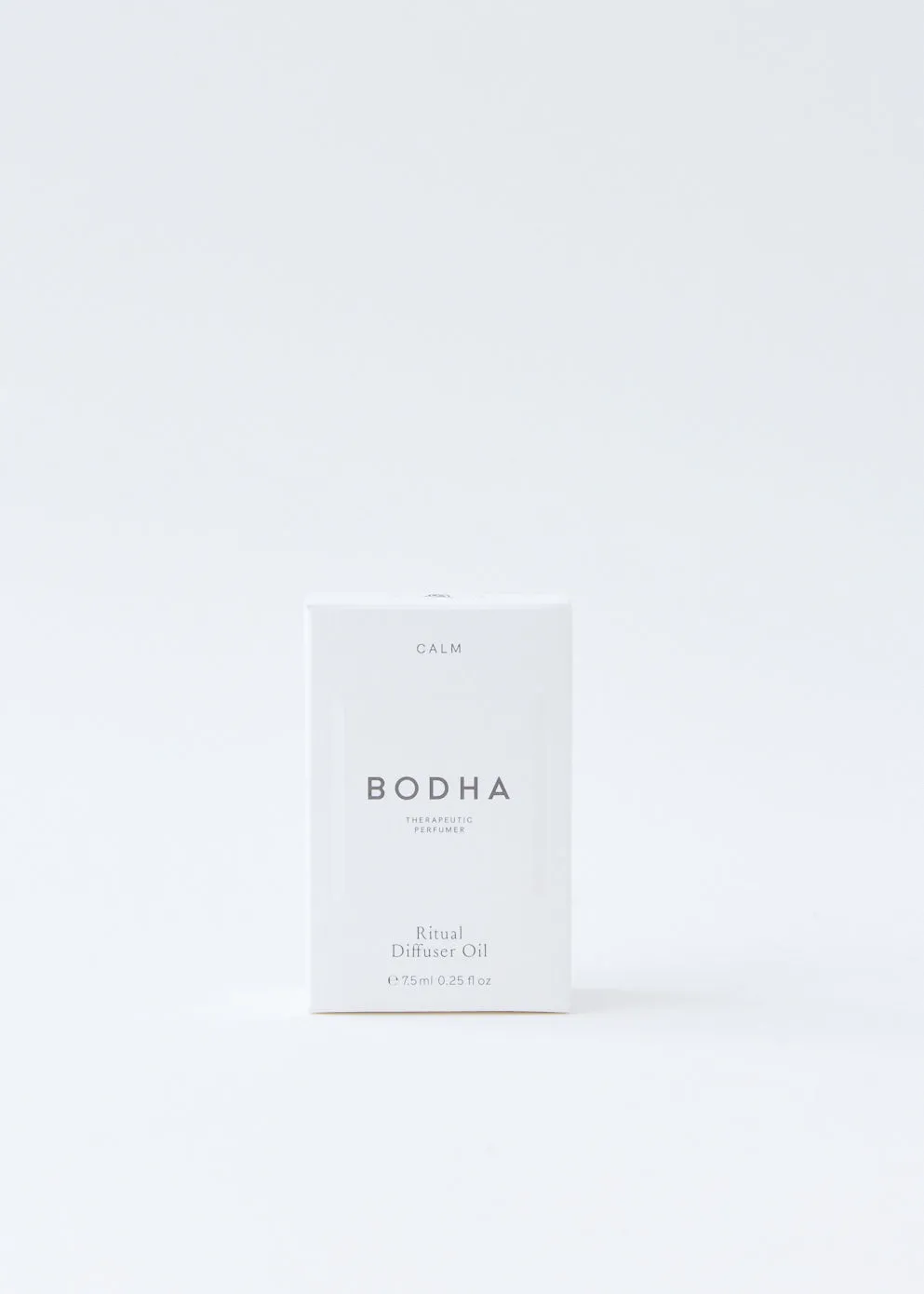 Ritual Diffuser Oils