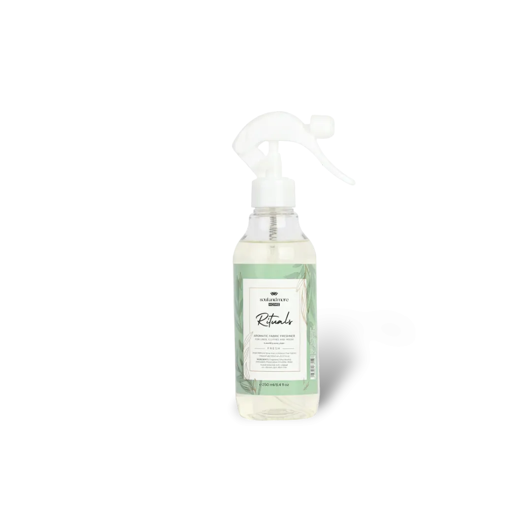 Rituals Air & Fabric Freshener