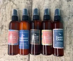 ROOM SPRAYS