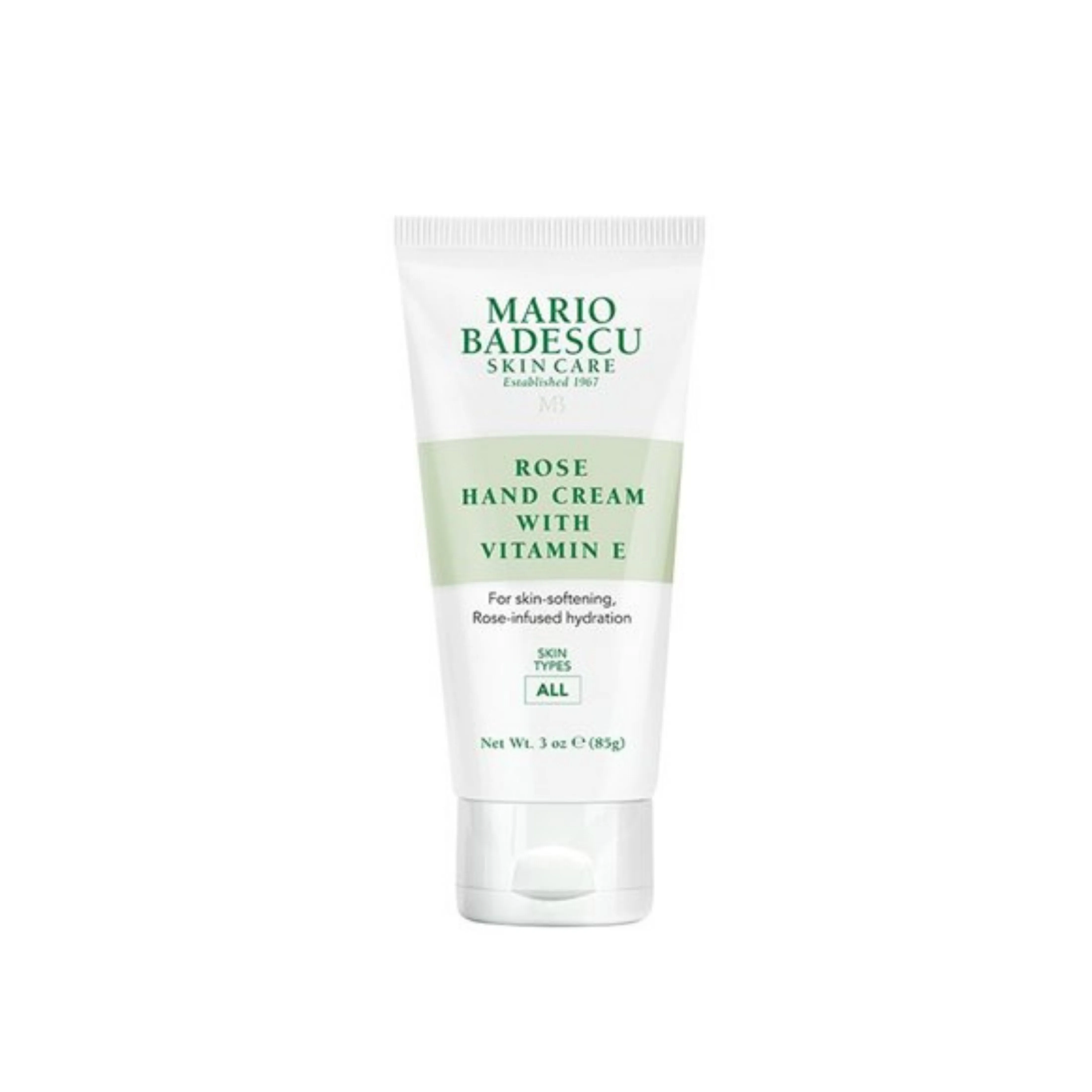 Rose Hand Cream
