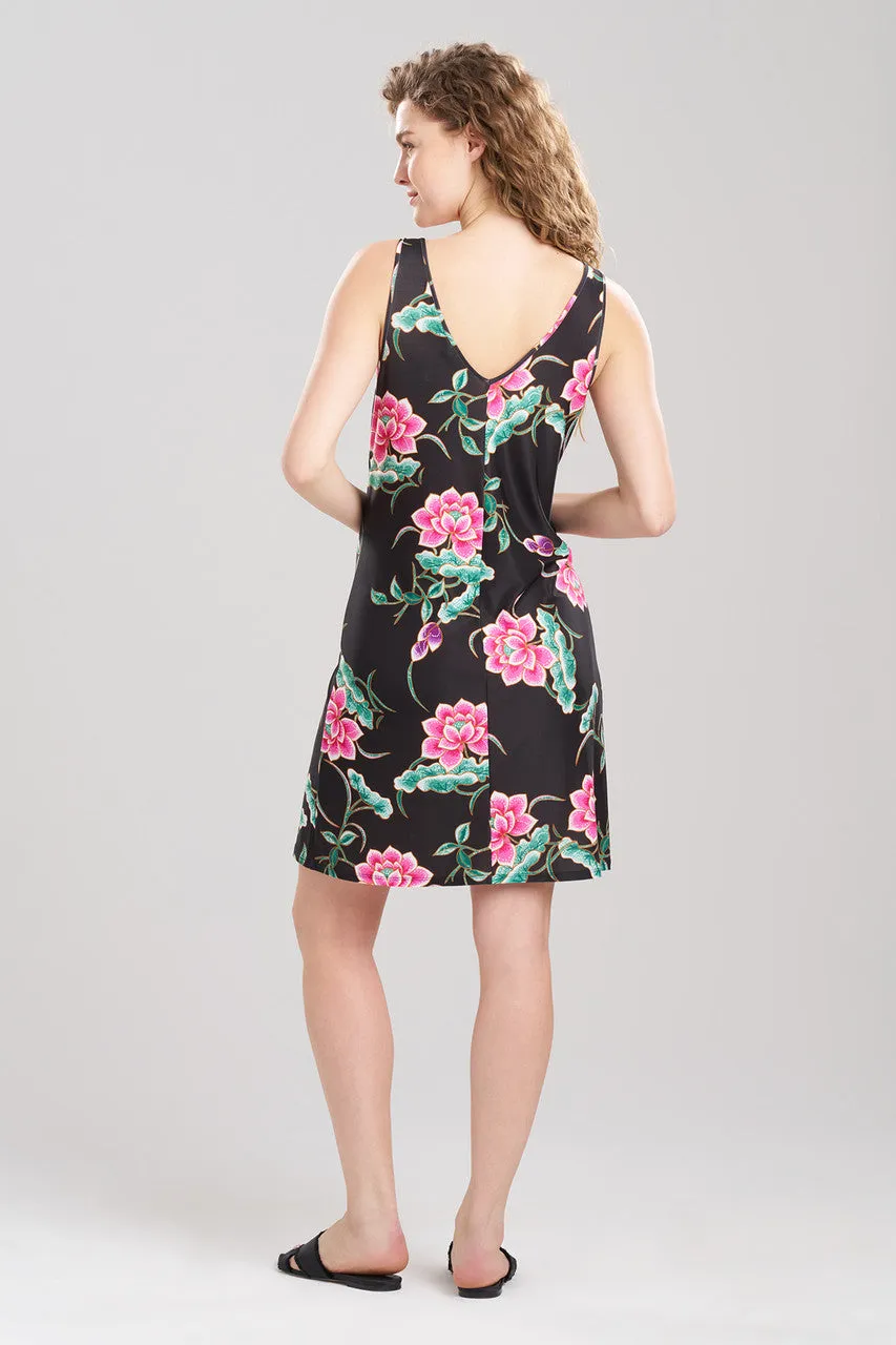 Sarasa Slinky Chemise
