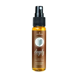SENSUVA Deeply Love You 29ml Throat Relaxer Spray