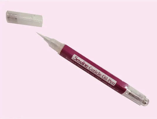 Sewline Cuticle Oil Wand