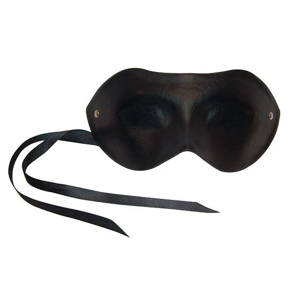 SEX & MISCHIEF BLACKOUT MASK
