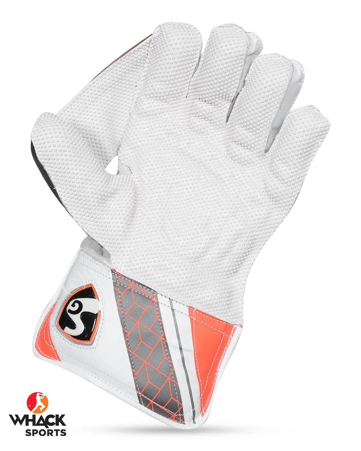 SG Tournament Cricket Keeping Gloves - Adult