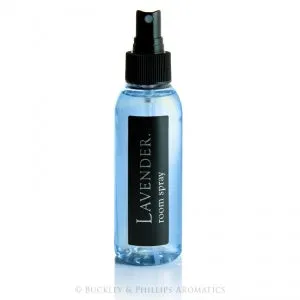 Simply Room Spray - Lavender
