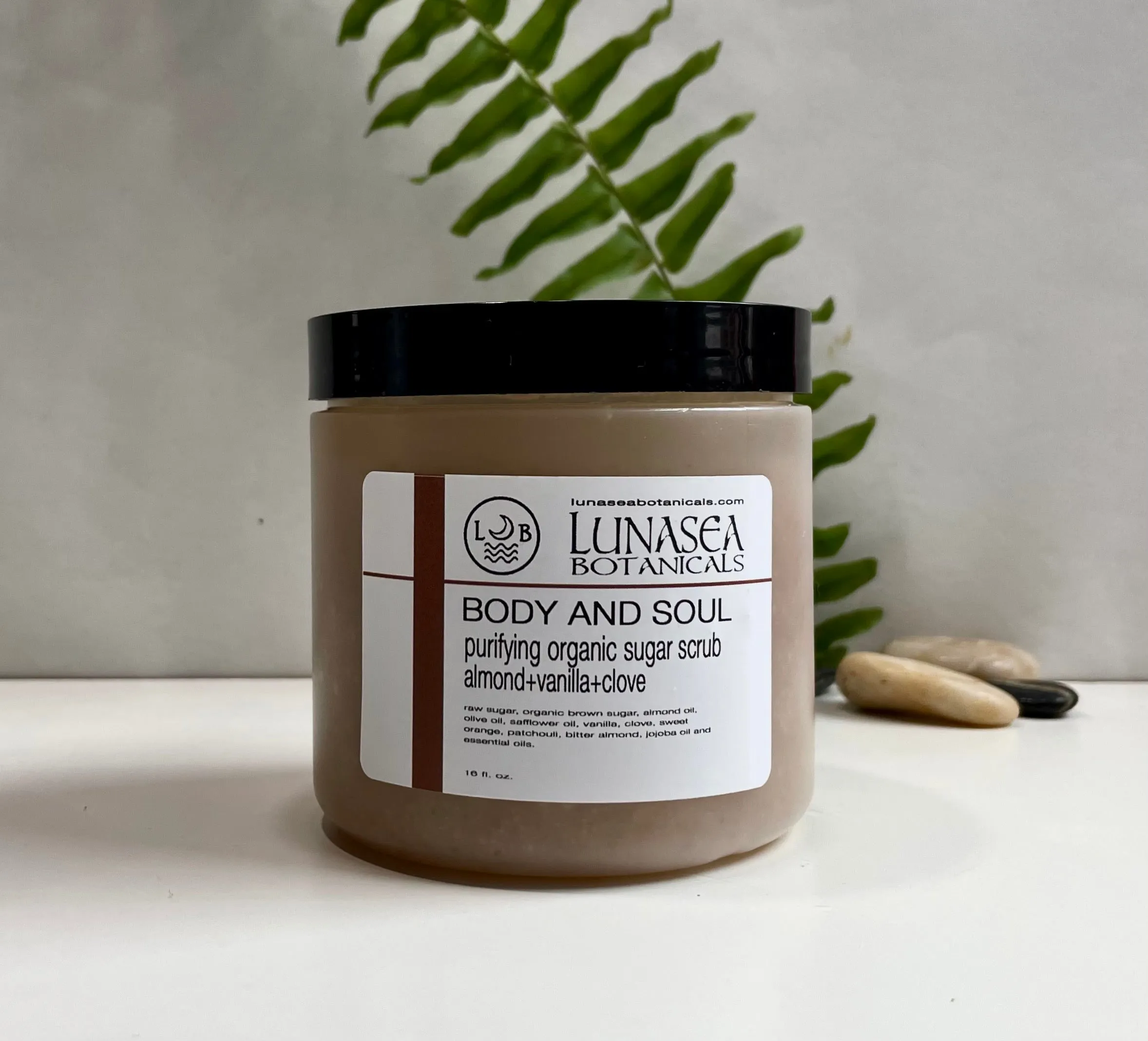 Spa Body Scrubs Salt Rubs/ Sugar Polish