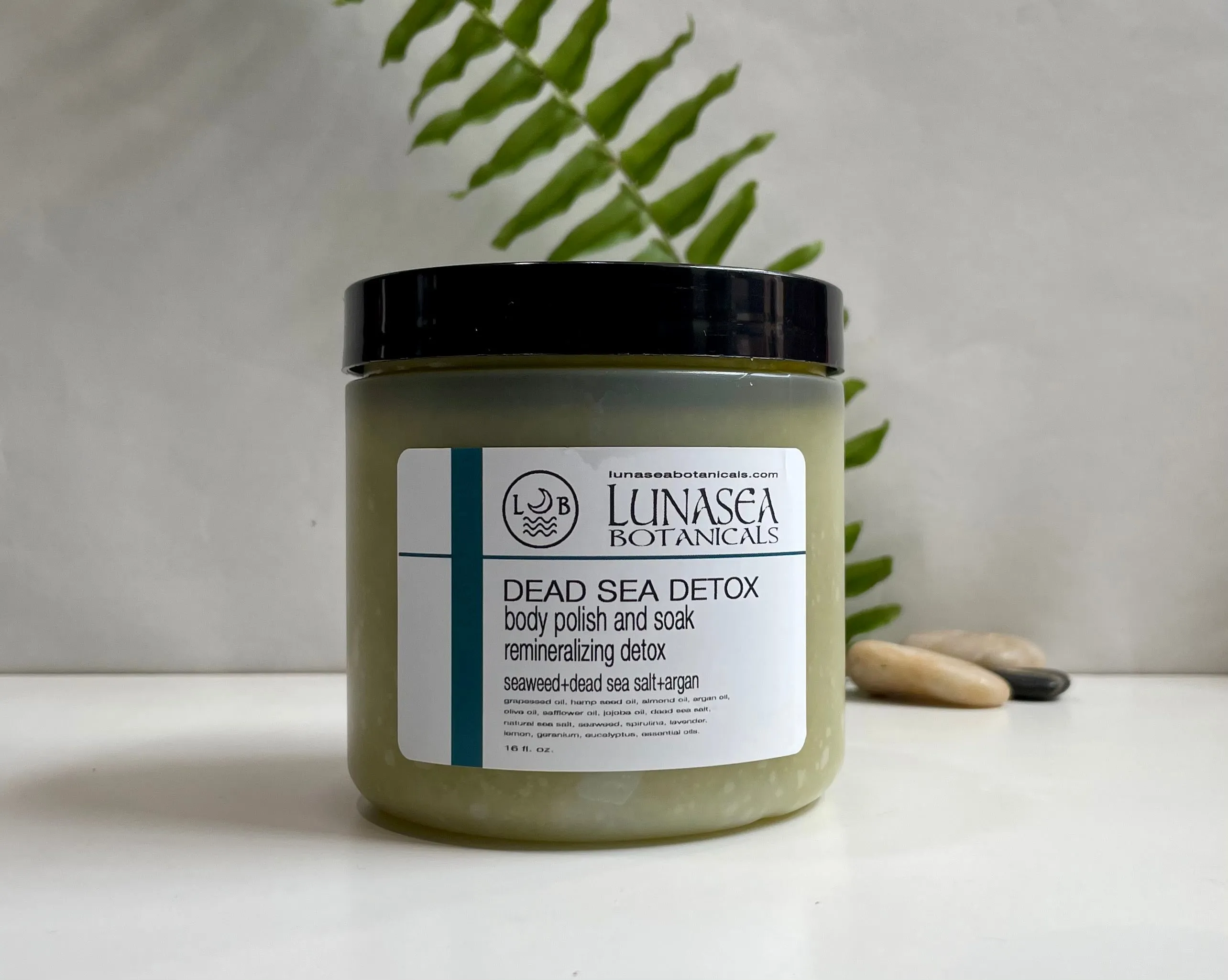Spa Body Scrubs Salt Rubs/ Sugar Polish