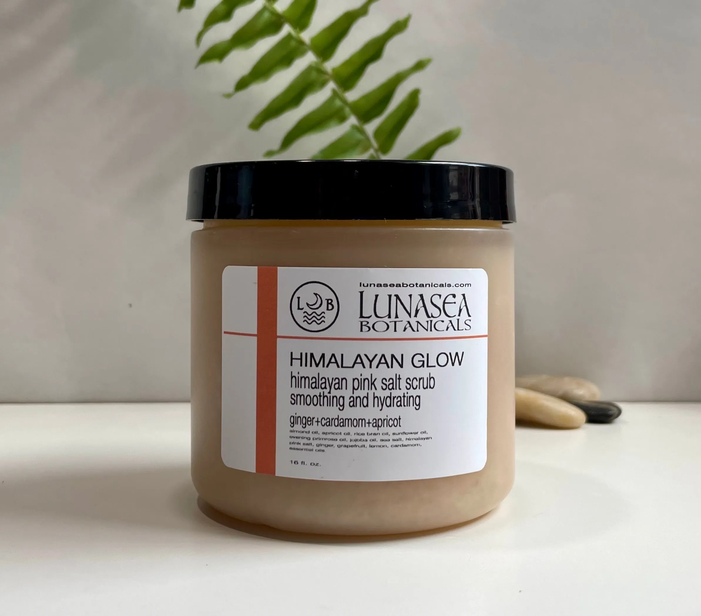 Spa Body Scrubs Salt Rubs/ Sugar Polish