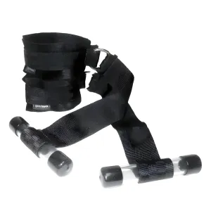 SportSheets Door Jam Cuffs