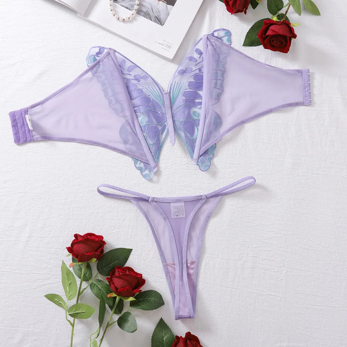 Sugar & Spice Lingerie