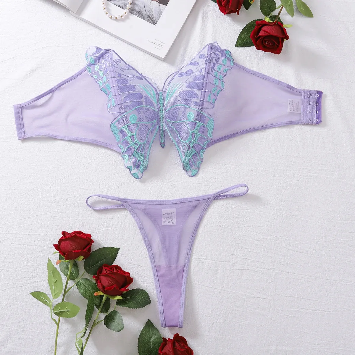 Sugar & Spice Lingerie