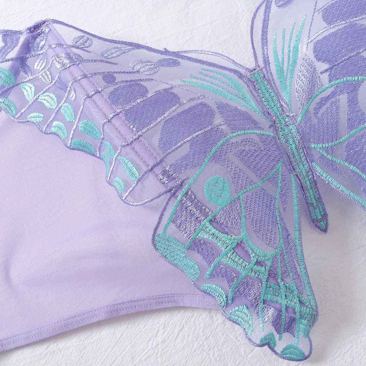 Sugar & Spice Lingerie