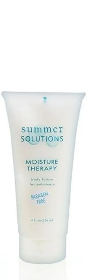 Summer Solutions Moisture Therapy Body Lotion 6oz