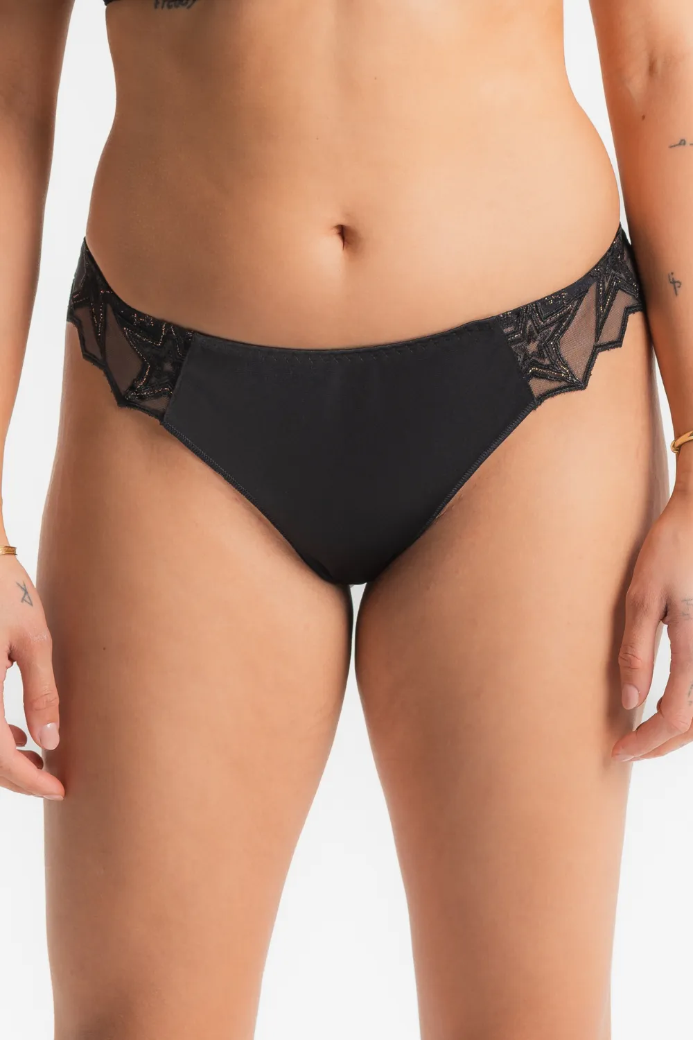 Superstar Tanga