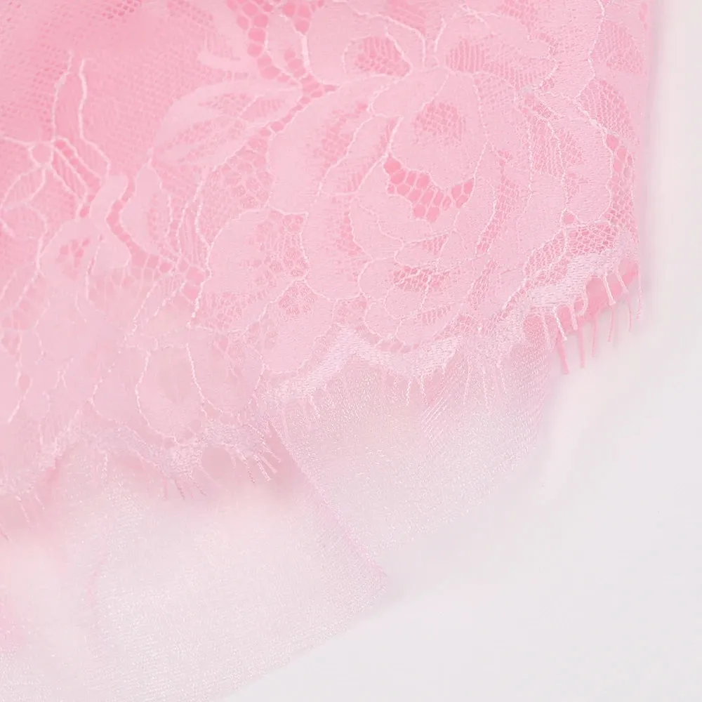 Take It Slow Lingerie