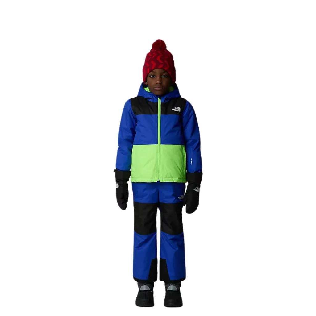 The North Face Boys' Shasta Mitt