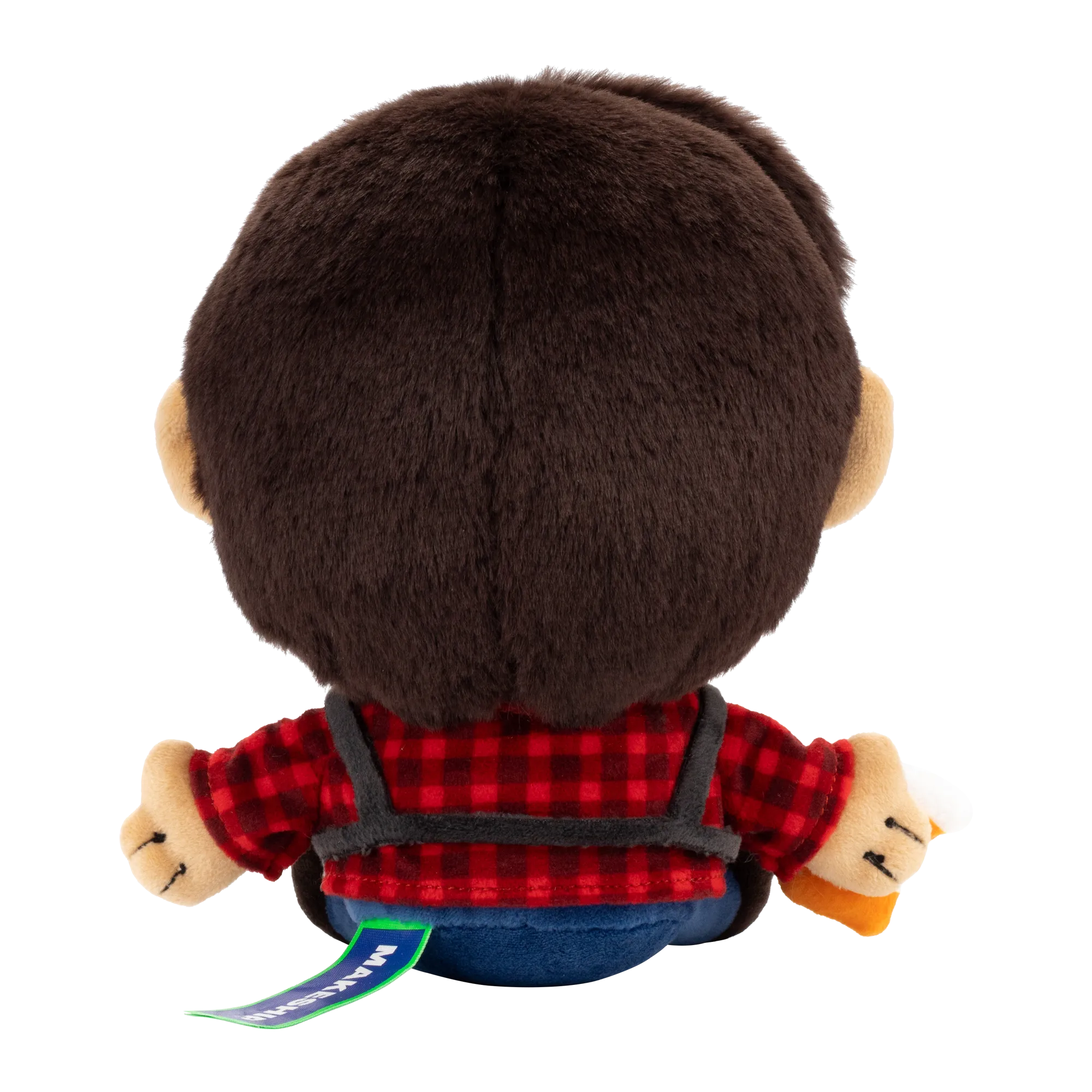 Tim Plushie