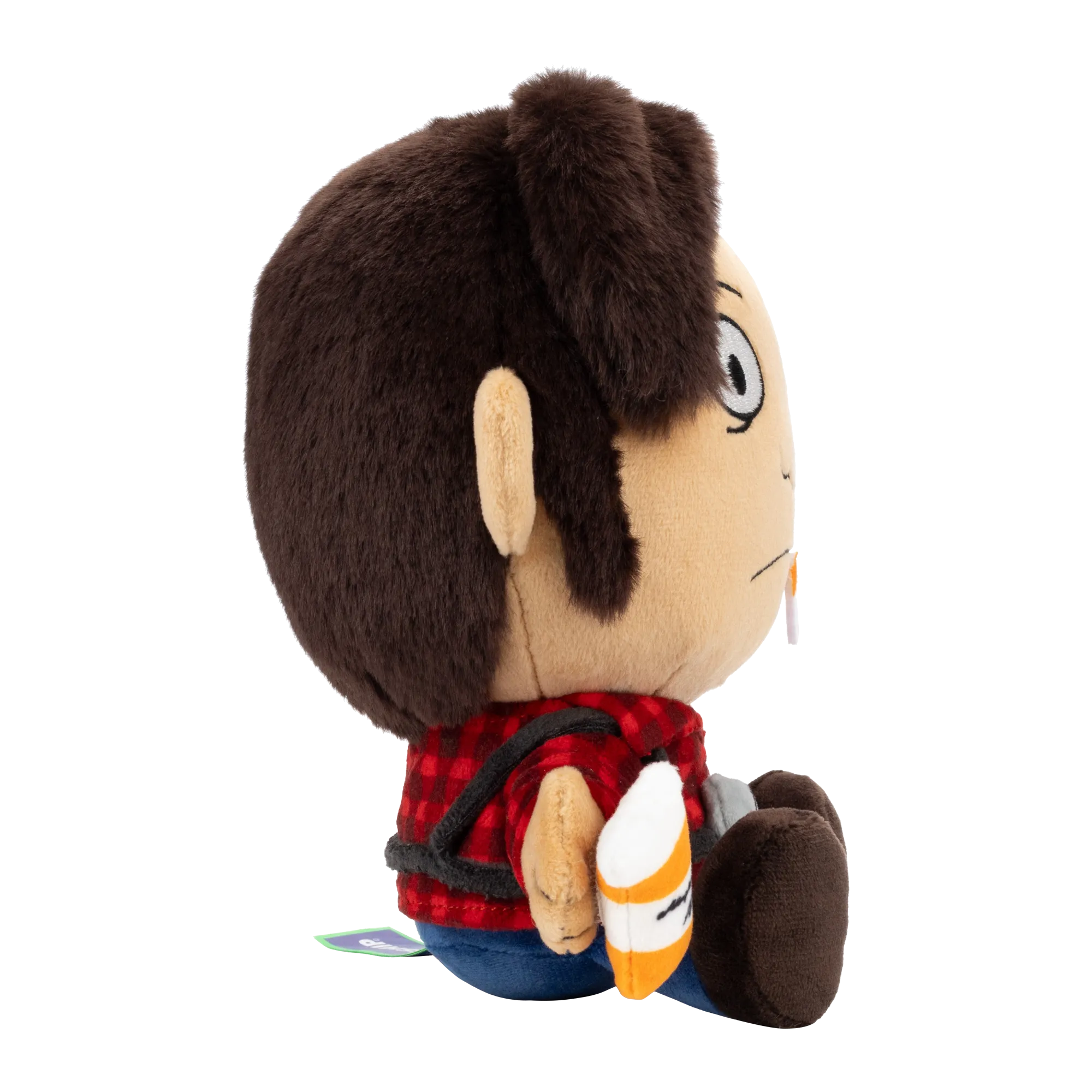 Tim Plushie