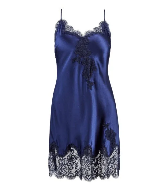 Toi Mon Amour Marine Chemise