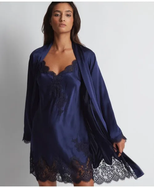 Toi Mon Amour Marine Chemise