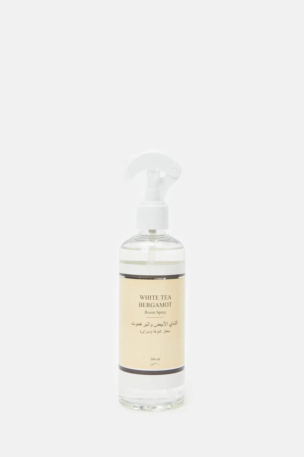 White Tea And Bergamot Linen Spray (300ml)